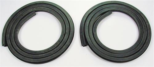 DOOR WEATHERSTRIP SEAL KI